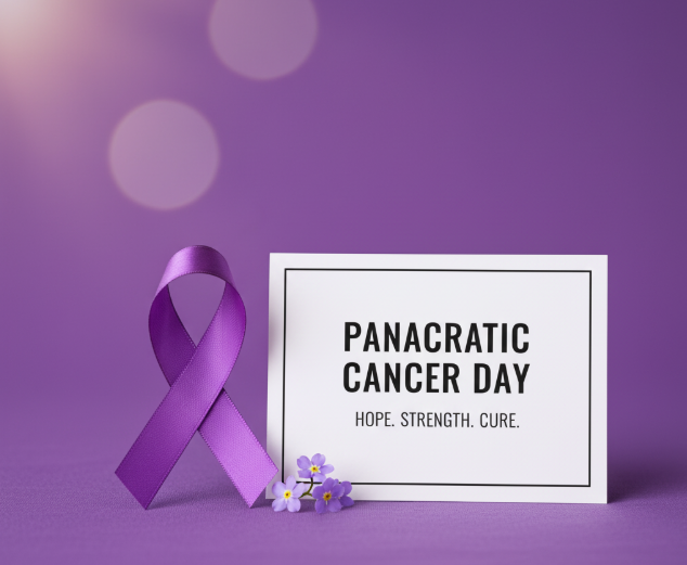 Pancreatic Cancer Day: Dr. Kapendra’s Efforts in Early Detection and Advanced Treatment as a Surgeon 2 Pancreatic Cancer Day