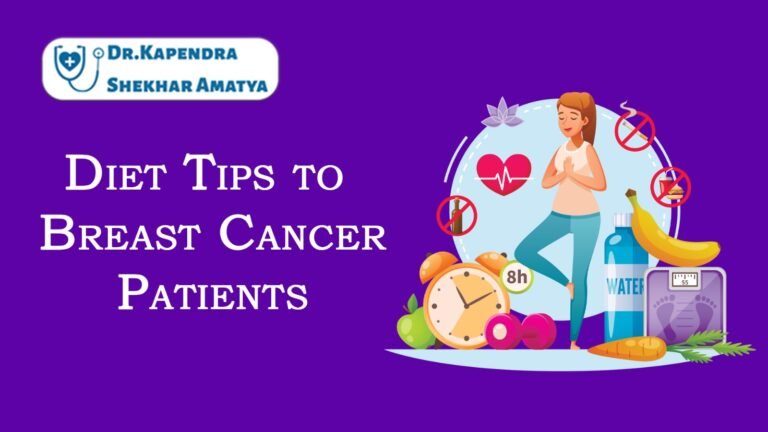 Best Breast Cancer Diet-Tips and Tricks