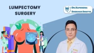 Lumpectomy Surgery