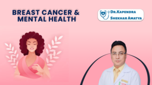 Breast cancer and mental health