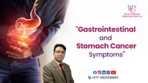 Gastrointestinal Symptoms