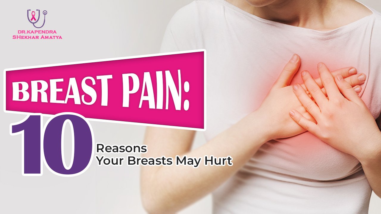 Breast Pain