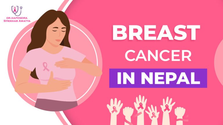 Breast Cancer in Nepal