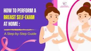 breast self exam