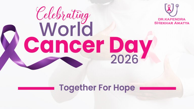 world cancer day